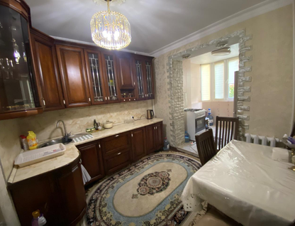 3-к. квартира, 65&nbsp;м²
