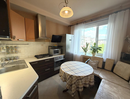 3-к. квартира, 65,3 м²