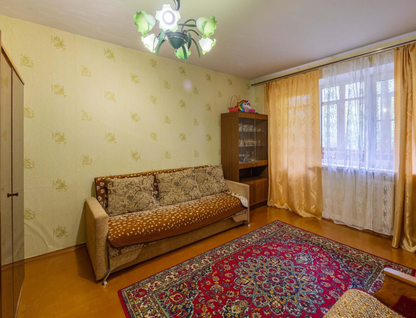2-к. квартира, 47,5 м²