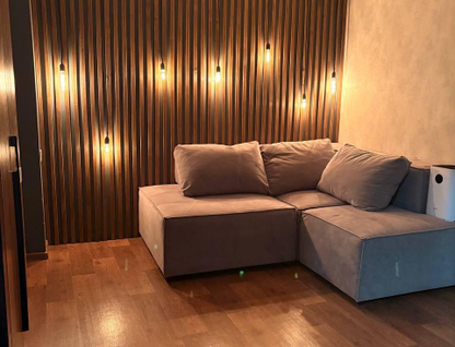 2-к. квартира, 44,4&nbsp;м²