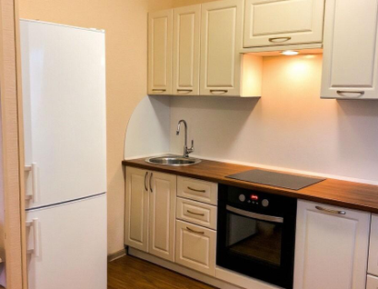 Студия, 32,7 м²