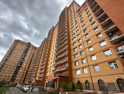 3-к. квартира, 106,9&nbsp;м²