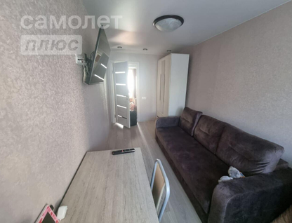 3-к. квартира, 55&nbsp;м²