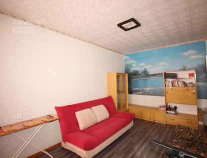 2-к. квартира, 52,3&nbsp;м²