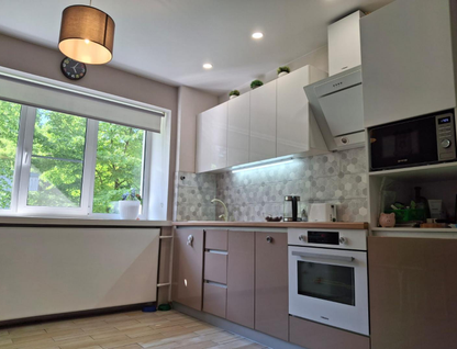 2-к. квартира, 44 м²