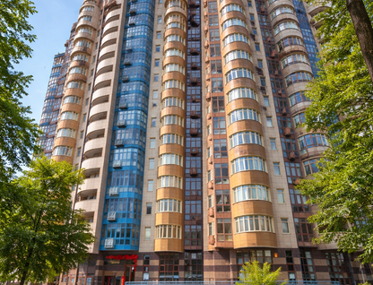 4-к. квартира, 149 м²