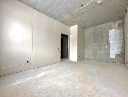1-к. квартира, 31,1&nbsp;м²