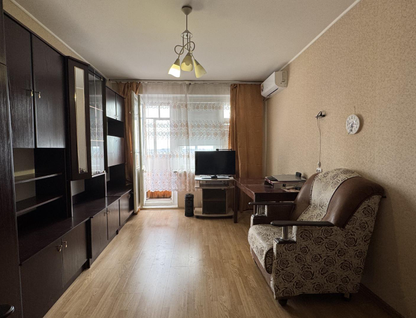 1-к. квартира, 32,8 м²