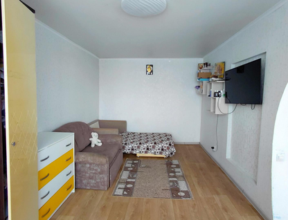 1-к. квартира, 32&nbsp;м²