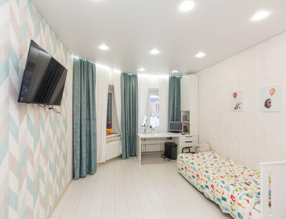 2-к. квартира, 55,3&nbsp;м²