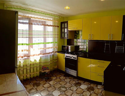 1-к. квартира, 36&nbsp;м²