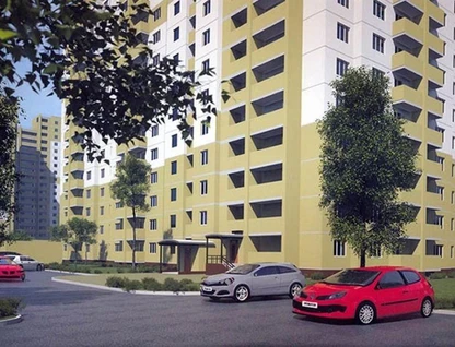 2-к. квартира, 70,3&nbsp;м²
