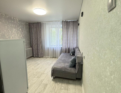 Студия, 17,6&nbsp;м²