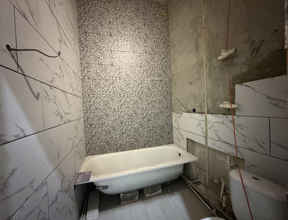 1-к. квартира, 41&nbsp;м²