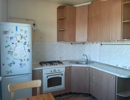 1-к. квартира, 38,3&nbsp;м²