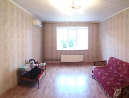 1-к. квартира, 38 м²