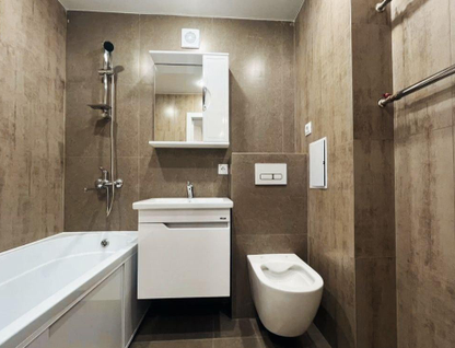 1-к. квартира, 37,8&nbsp;м²