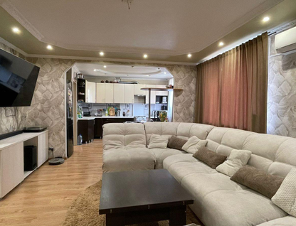 4-к. квартира, 94,3&nbsp;м²