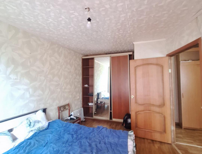 2-к. квартира, 41,6&nbsp;м²