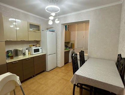 3-к. квартира, 67&nbsp;м²