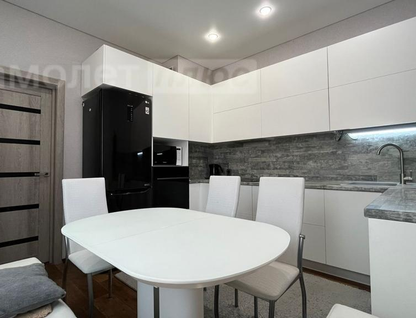2-к. квартира, 78,1 м²