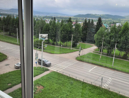 1-к. квартира, 49,9 м²