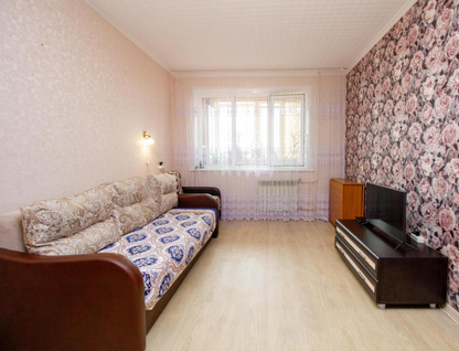 1-к. квартира, 35,6&nbsp;м²