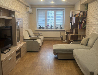 1-к. квартира, 46,9&nbsp;м²