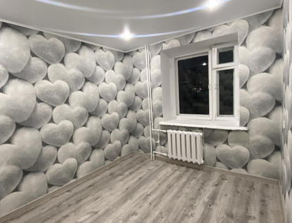 2-к. квартира, 44,7&nbsp;м²