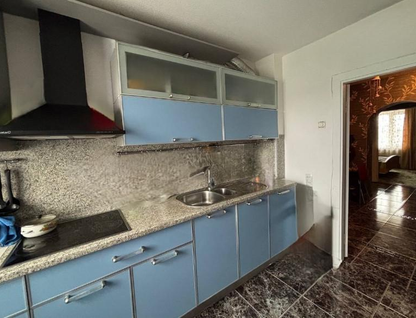 4-к. квартира, 88&nbsp;м²