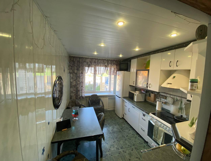 4-к. квартира, 86,3 м²