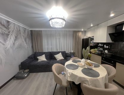 3-к. квартира, 86,5&nbsp;м²