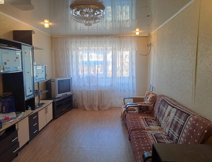 3-к. квартира, 59,2&nbsp;м²
