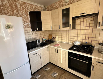 2-к. квартира, 47,7&nbsp;м²