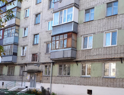 3-к. квартира, 60&nbsp;м²