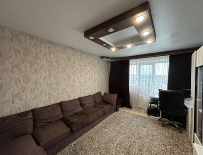 3-к. квартира, 63,3&nbsp;м²