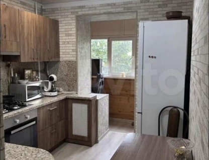 1-к. квартира, 35,9&nbsp;м²