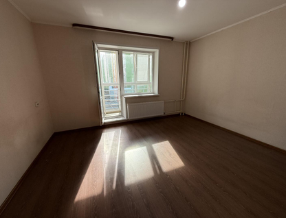 Студия, 24,2&nbsp;м²