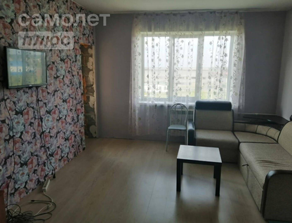2-к. квартира, 48,3&nbsp;м²