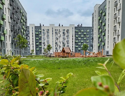 2-к. квартира, 62,1&nbsp;м²
