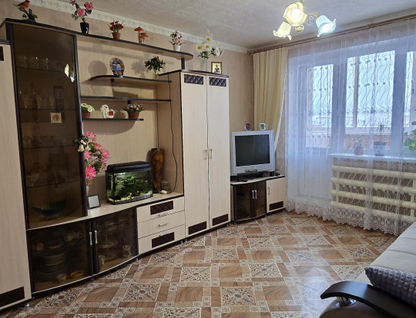 3-к. квартира, 62,4&nbsp;м²
