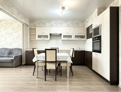 2-к. квартира, 78,1&nbsp;м²