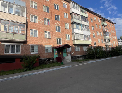 2-к. квартира, 45,6&nbsp;м²