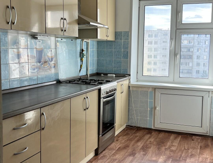4-к. квартира, 76,1 м²