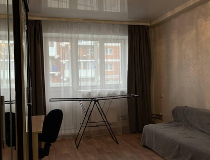 Студия, 28&nbsp;м²