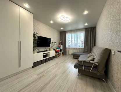 2-к. квартира, 53,5&nbsp;м²
