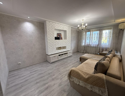 3-к. квартира, 57 м²