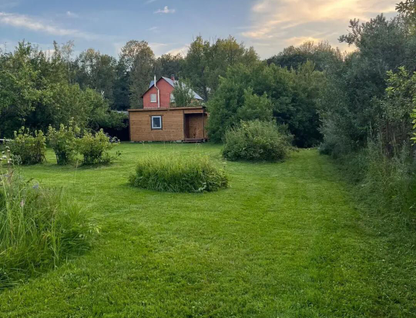 Участок (ижс), 8,4 сот.