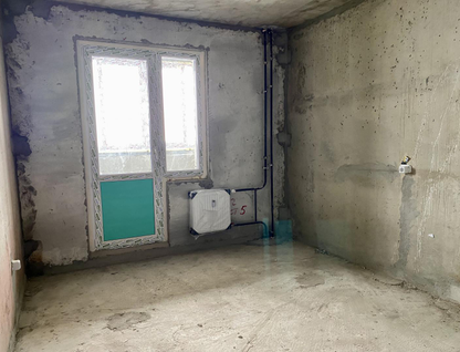 1-к. квартира, 32,5&nbsp;м²