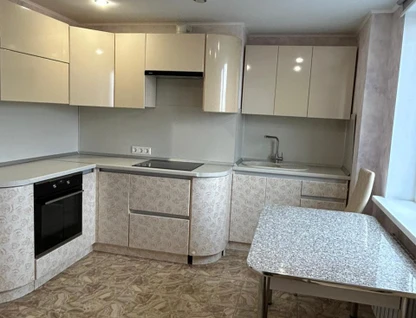 2-к. квартира, 64&nbsp;м²